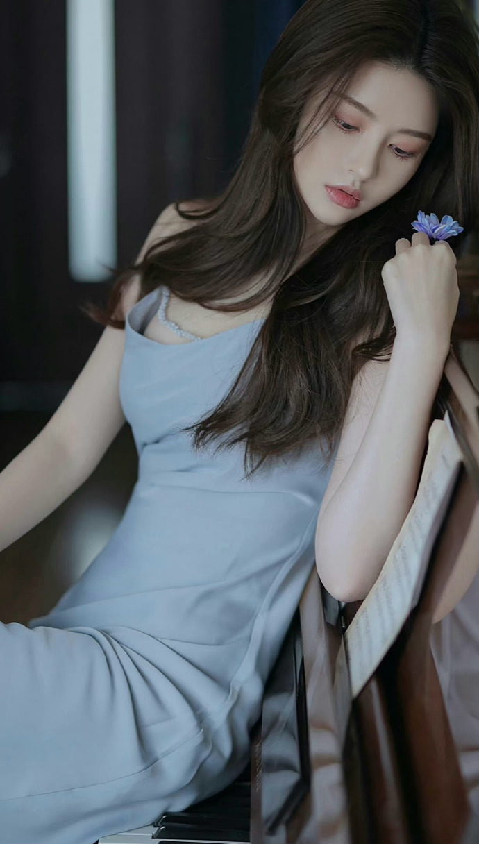 美丽心灵