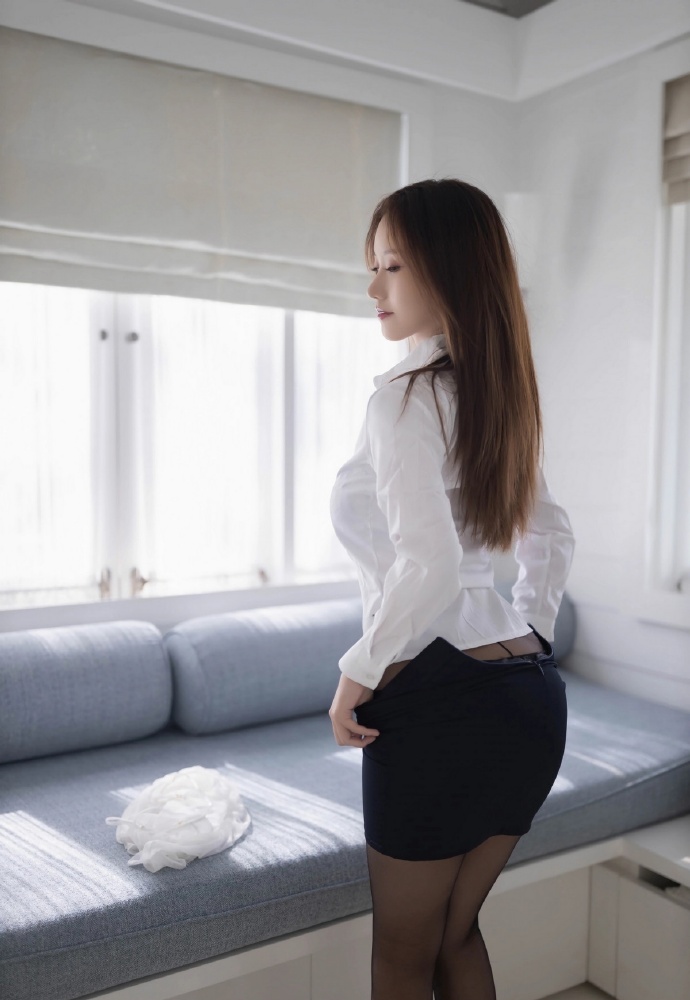 消失的爱人