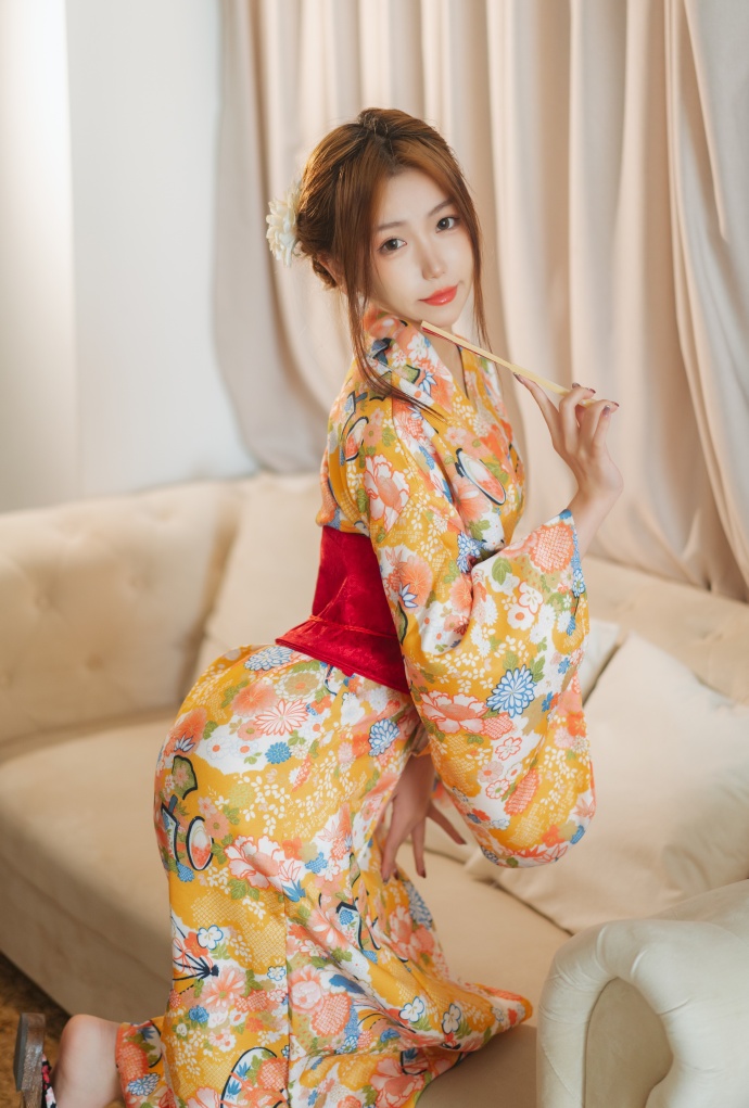 心花路放